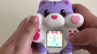 Guida Motchimaruzu Kitty Squishy [ITA]