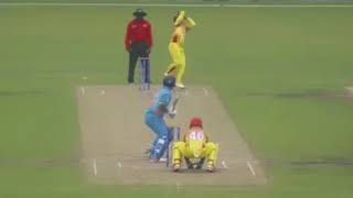 Uganda V Malaysia Game One Div 4 WCL Malaysia 2018