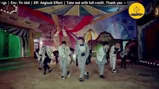 [7BVN] [Vietsub] [MV] Block B - Jackpot