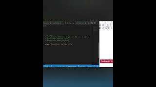 Javascript Prompt box #shorts #javascript #tutorial