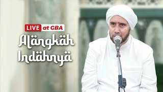 Alangkah Indahnya (Live) - Habib Syech Bin Abdul Qadir Assegaf