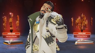 If You Got This Heirloom, I'm Sorry