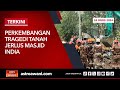 [LANGSUNG] Perkembangan tanah jerlus Masjid India | 24 Ogos 2024