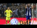 Porto 1 0 Benfica (Relato do golo, Antena 1)