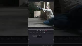 Muzzle Flashes in DaVinci Resolve (FREE) #davinciresolve #vfx #videoediting