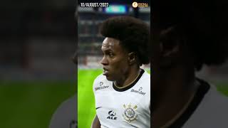 Willian: Corinthians manager unsure over winger's future amid Fulham rumours | Football News