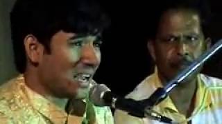 Thumri..Yaad Piya Ki Aaye...Singer Sri Soumya Chakrabortty