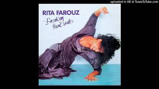 Rita Farouz - The Rain