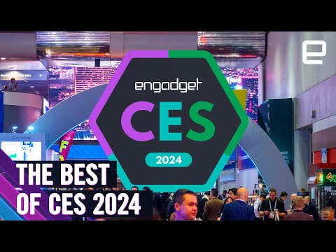 Best of CES 2024