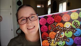 A Fun Rainbow Puzzle | Puzzle Review