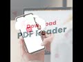 PDF Reader App | New Themes