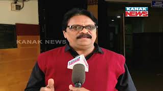 Pranay Sahu's Cause Of Leaving Congress Never Acceptable: Senior Journalist Prasanna Mohanty