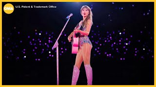 Taylor Swift moves to protect image, voice and more against AI