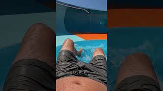 Stella Island Resort 🇬🇷 Bowl Water Slide