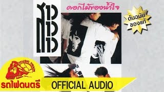 อัลบั้ม ดอกไม้ของน้ำใจ - สาว สาว สาว [ OFFICIAL AUDIO ]