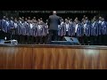 Cenestra Male Choir