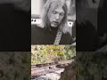 The Allman Brothers Reunited For Heartbreaking Funeral 💔