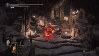 【黑犬】PS4 黑暗靈魂3(DS3) 被殺與殺人精華篇