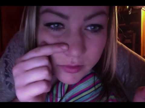 How to Take Out/Put In a Corkscrew Nose Ring How to Take Out/Put In a Corkscrew Nose Ring