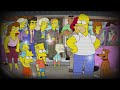 ¡asombroso las predicciones más oscuras de los simpson que podrían cumplirse en 2025