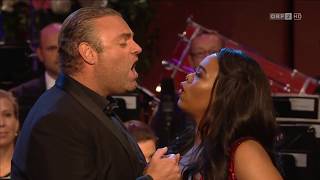 Parigi, o cara - Pretty Yende, Joseph Calleja