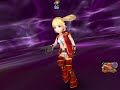 オペラオムニア dffoo 力と魔の最深域・急 chaos チャレンジ