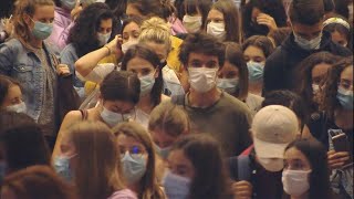 Covid-19 generation: Are French students being penalised by the pandemic?