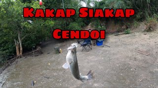 SPOT KAKAP SIAKAP MUARA