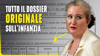 Alessia Pifferi: la Perizia Psichiatrica e il Dossier sull'Infanzia | Notizie True Crime