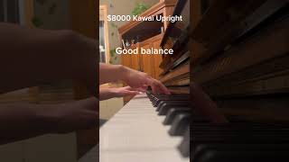 $500 vs $8000 Piano!