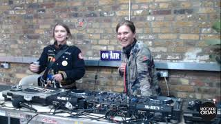 Brixton Radio Show DJ Emma ft. MiNNA 15.10.23