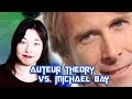 Auteur Theory vs. Michael Bay | The Whole Plate: Episode Two