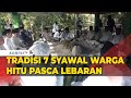 Ziarah Makam Para Raja, Tradisi 7 Syawal Warga Hitu Pasca Lebaran