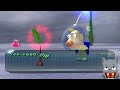 pikmin 2 treasure hunting time