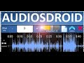 Audiosdroid Audio Studio