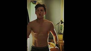 the veins 😩🔥 #tomholland #spiderman #aftereffects #viral