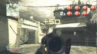 KyP Flash | OCE 6 | MW3