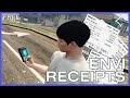 Envi-Receipts - [FREE] - ESX/QB - [FiveM Script]