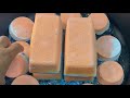 soft powdery reformed gym chalk compilation 1.5x speed