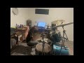 The Taste Of Ink - The Used (Drum Cover)