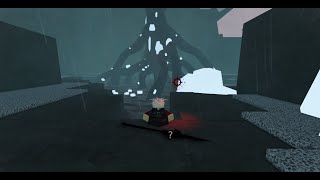 [Deepwoken]Ganking on the most forgotten weapon