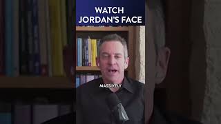 Watch Jordan Peterson’s Face as Sam Harris Attacks Elon Musk