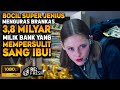 Balas Dendam Anak Jenius Akibat Ibunya Dipersulit Mengajukan Pinjaman Uang Di Bank! - Alur Film