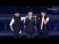 【tfboys三周年北京】tfboys 《是你》新歌首唱 官方full hd 【jackson yi yangqianxi】