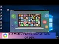 How to fix memu emulator stuck at 59% or 99% | 100% WORKING