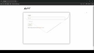 Mail Project for CS50's Web Programming with Python and JavaScript