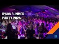 Ipsos Summer Party 2024