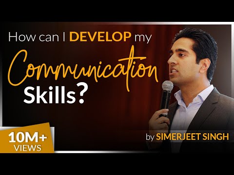 The blueprint for developing your communication skills: find out why 16M can't stop talking about it!