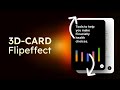 3D Card Flipeffect like Apple - Framer tutorial