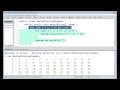 Coding and a cup of Java - Lecture #3, Loops Part 2